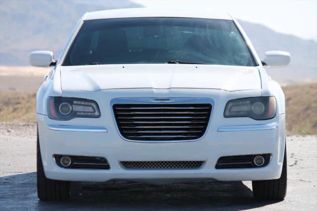 2013 Chrysler 300 300S