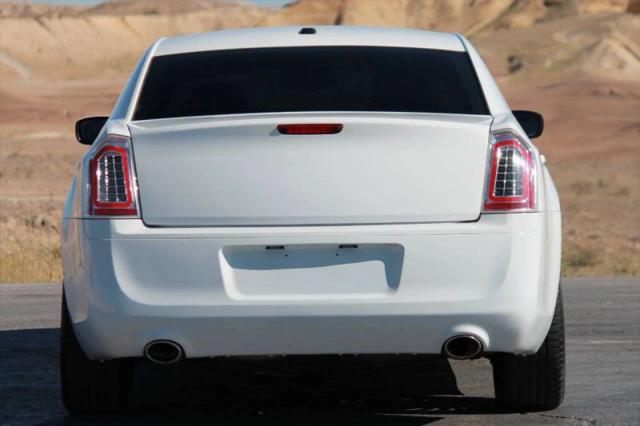 2013 Chrysler 300 300S