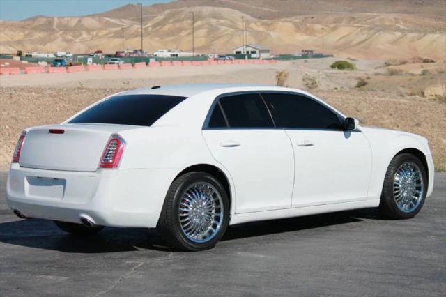 2013 Chrysler 300 300S
