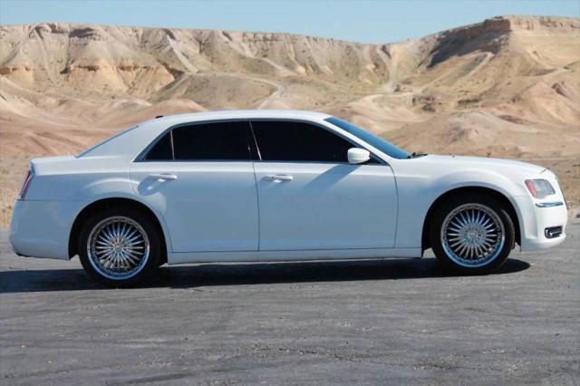 2013 Chrysler 300 300S