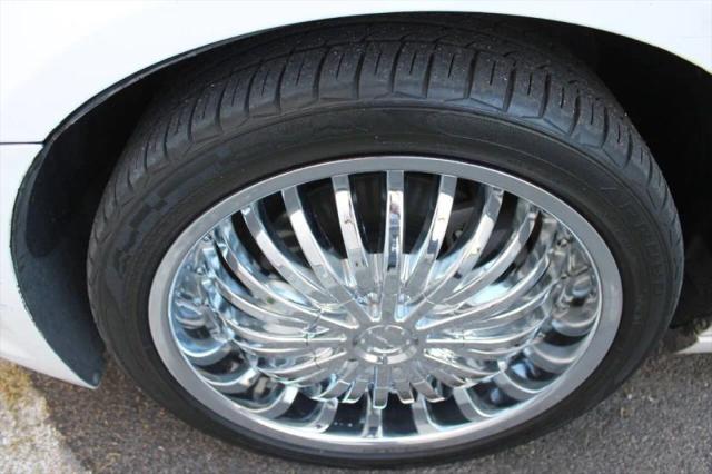 2013 Chrysler 300 300S