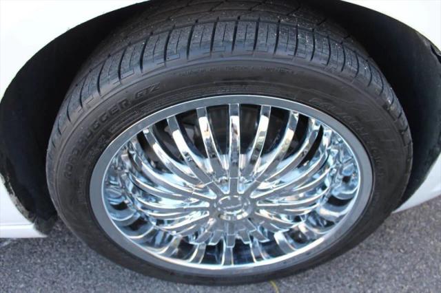 2013 Chrysler 300 300S