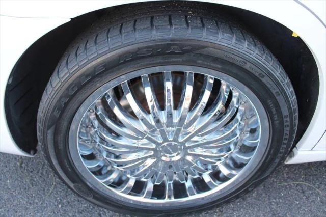 2013 Chrysler 300 300S