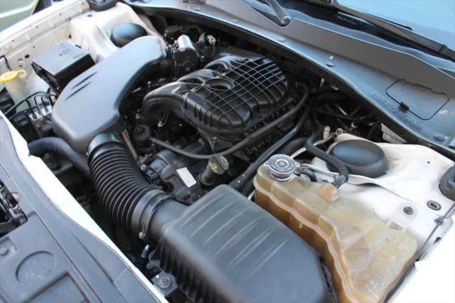 2013 Chrysler 300 300S