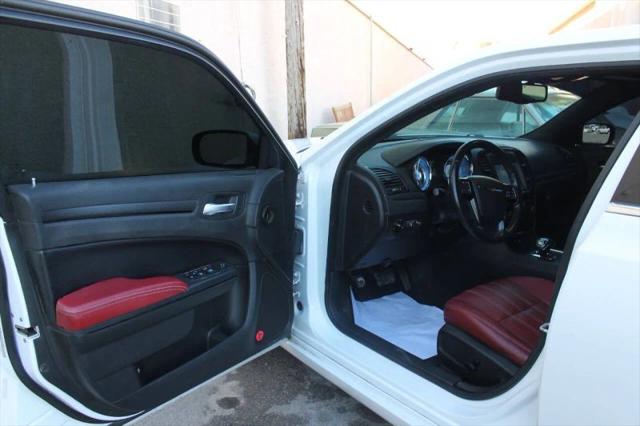 2013 Chrysler 300 300S