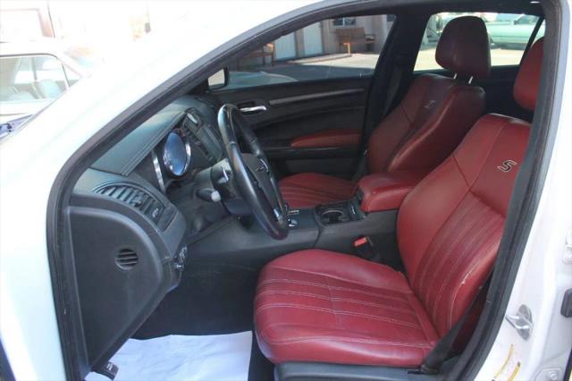 2013 Chrysler 300 300S