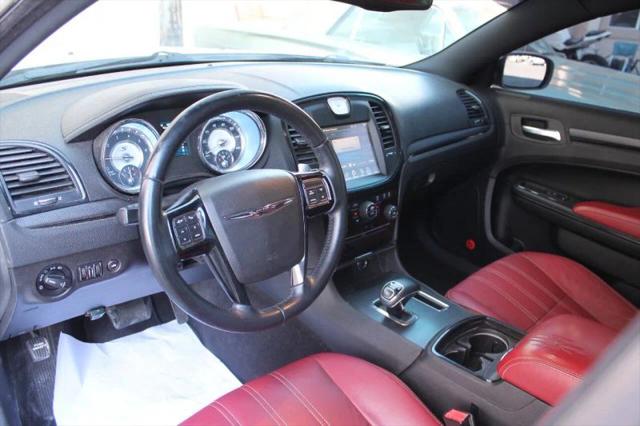 2013 Chrysler 300 300S