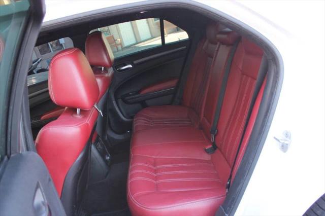 2013 Chrysler 300 300S