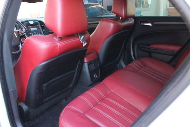 2013 Chrysler 300 300S