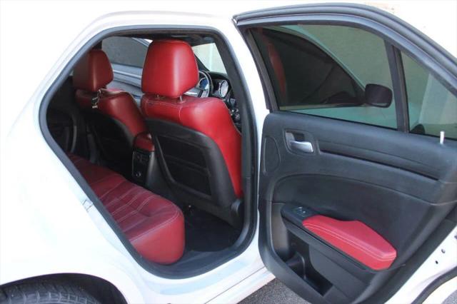 2013 Chrysler 300 300S