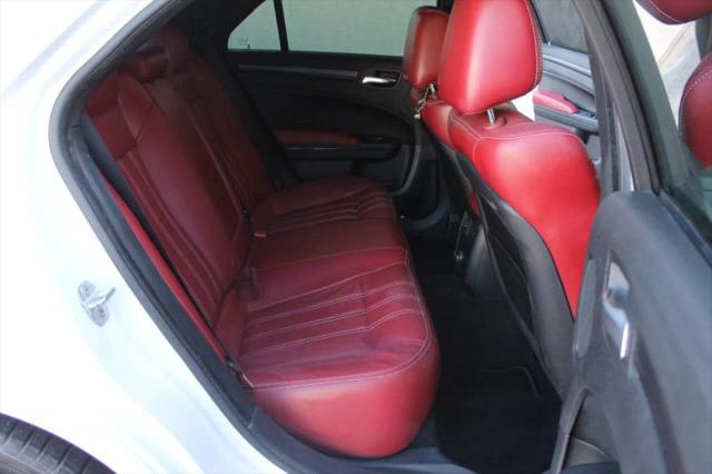 2013 Chrysler 300 300S
