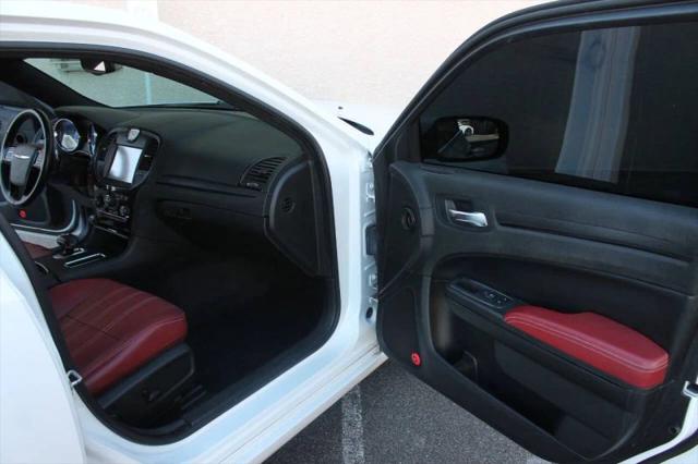2013 Chrysler 300 300S