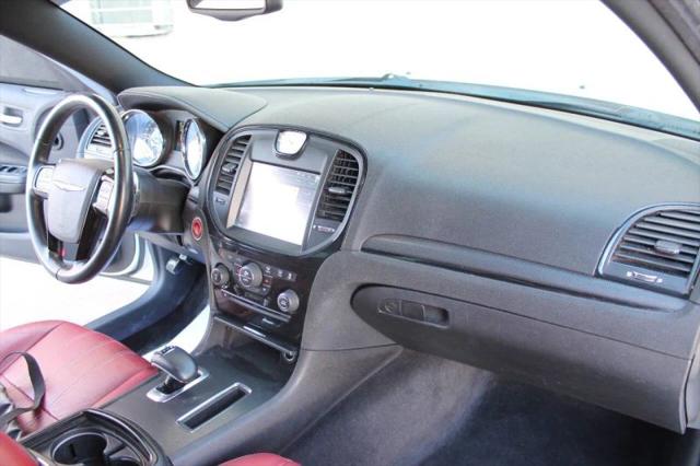 2013 Chrysler 300 300S