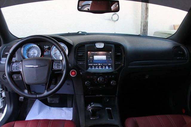 2013 Chrysler 300 300S