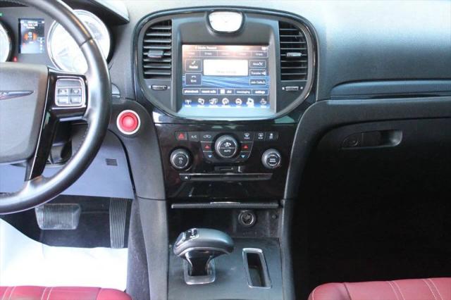 2013 Chrysler 300 300S