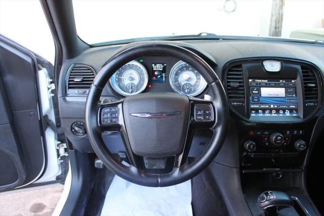 2013 Chrysler 300 300S