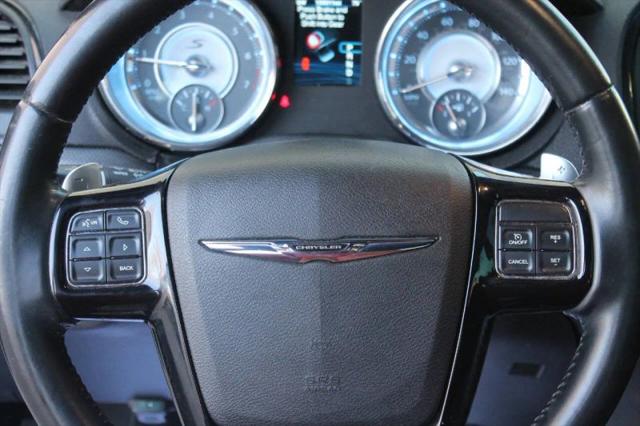 2013 Chrysler 300 300S