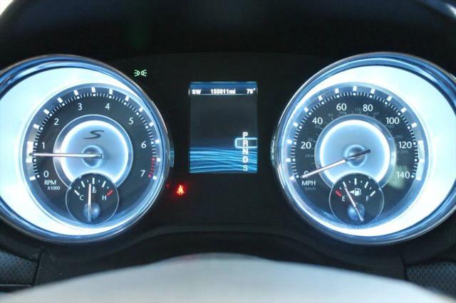 2013 Chrysler 300 300S