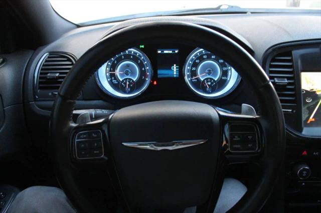 2013 Chrysler 300 300S