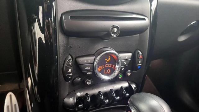 2015 MINI Paceman Cooper S