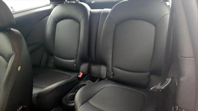 2015 MINI Paceman Cooper S