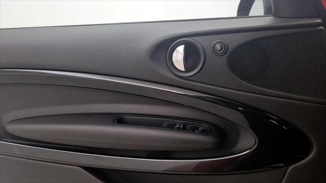 2015 MINI Paceman Cooper S