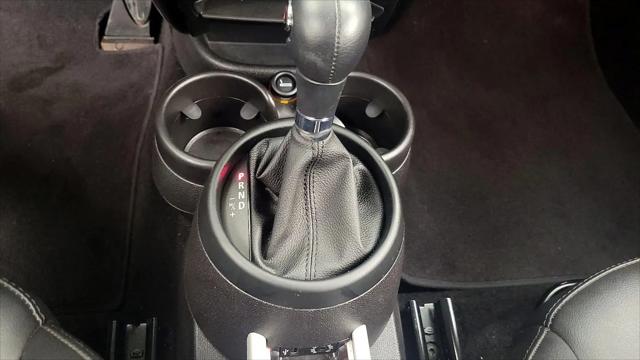 2015 MINI Paceman Cooper S
