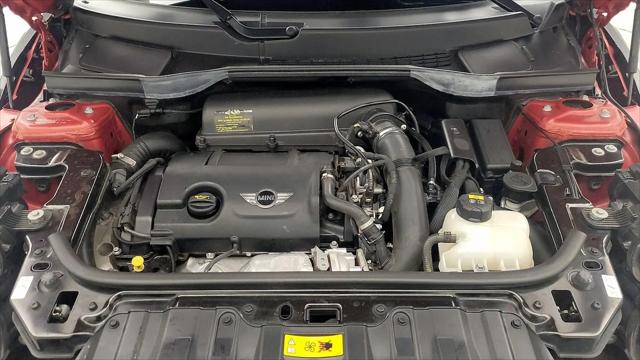 2015 MINI Paceman Cooper S