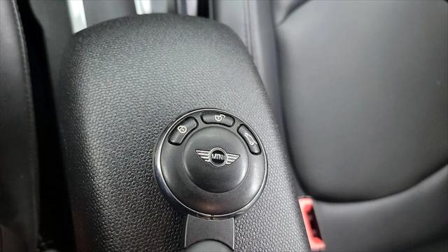 2015 MINI Paceman Cooper S