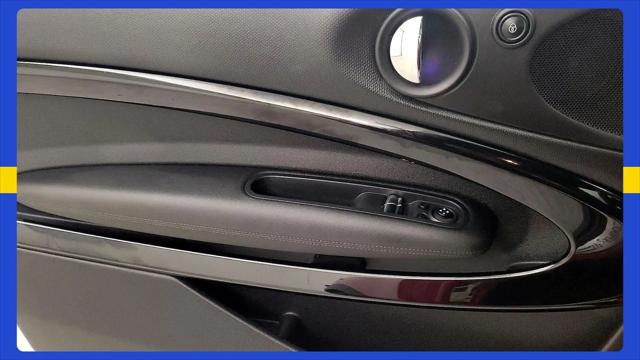 2015 MINI Paceman Cooper S