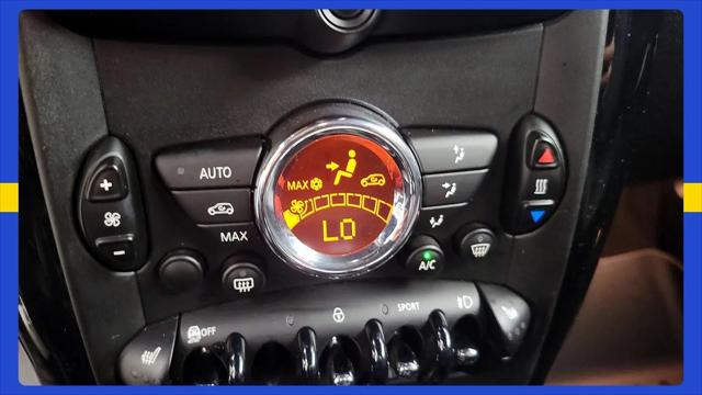 2015 MINI Paceman Cooper S