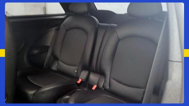 2015 MINI Paceman Cooper S