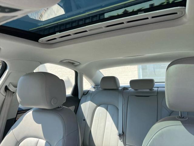 2018 Audi A6 2.0T Premium