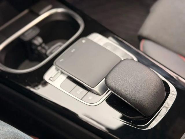 2020 Mercedes-Benz A 220 4MATIC