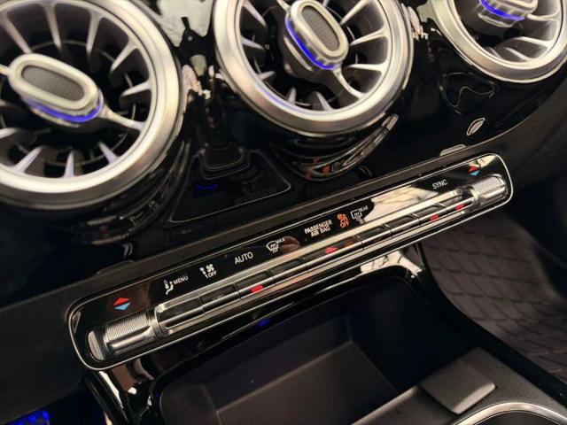 2020 Mercedes-Benz A 220 4MATIC