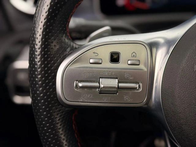 2020 Mercedes-Benz A 220 4MATIC