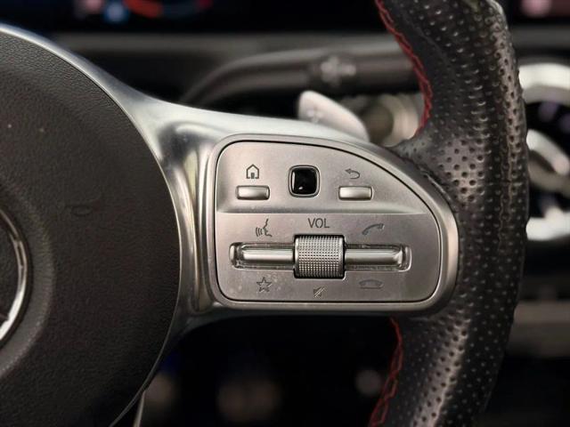 2020 Mercedes-Benz A 220 4MATIC