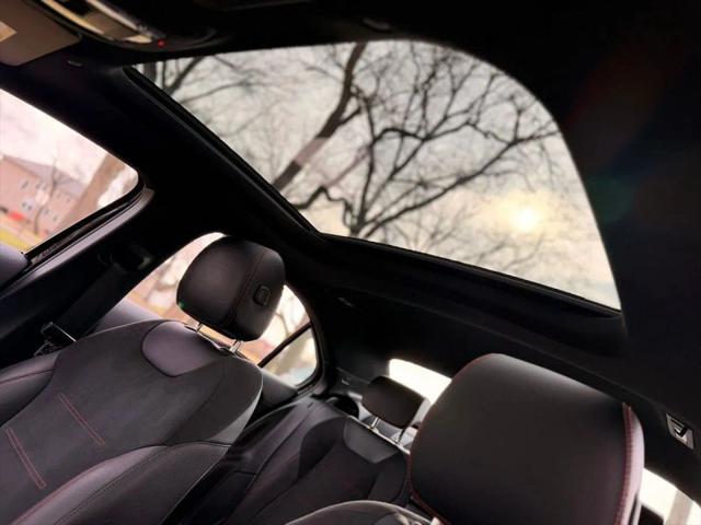 2020 Mercedes-Benz A 220 4MATIC