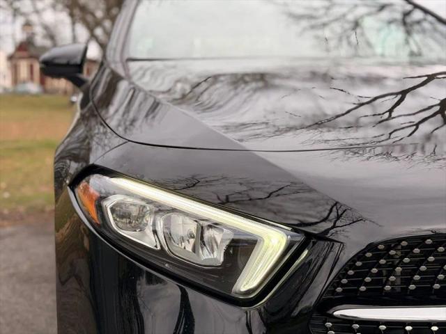 2020 Mercedes-Benz A 220 4MATIC