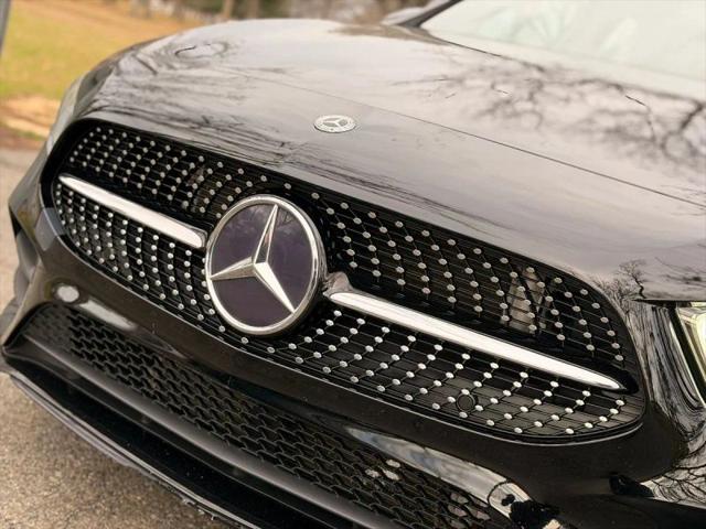 2020 Mercedes-Benz A 220 4MATIC