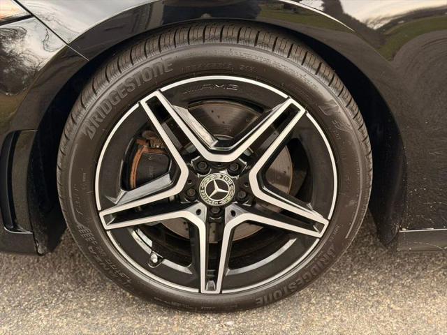 2020 Mercedes-Benz A 220 4MATIC
