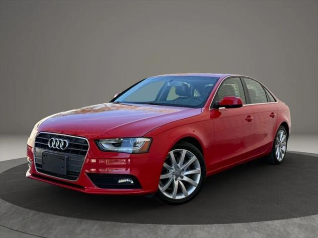 2013 Audi A4 2.0T Premium for sale in Snellville, GA