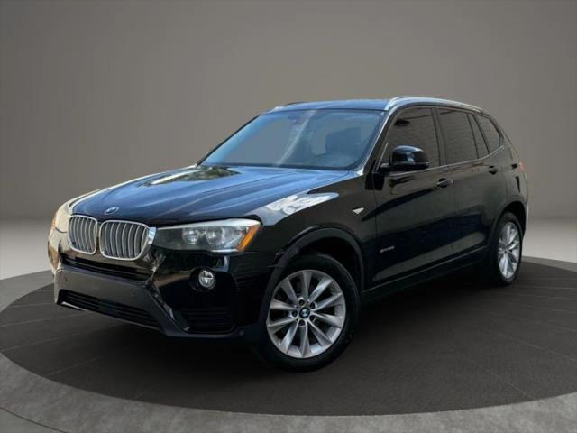 2017 BMW X3 sDrive28i for sale in Snellville, GA