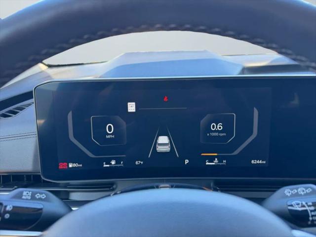 2025 Kia Carnival MPV SX Prestige