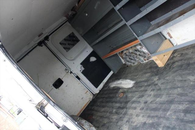 2015 Ram ProMaster Low Roof