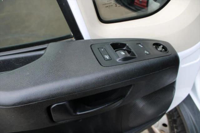 2015 Ram ProMaster Low Roof