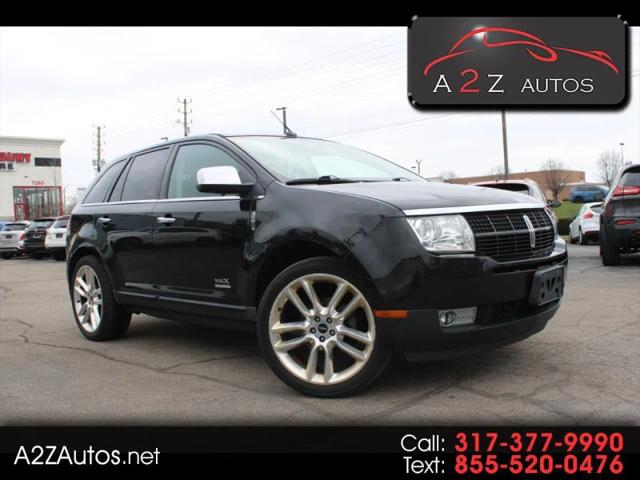 2010 Lincoln MKX Base for sale in Indianapolis, IN
