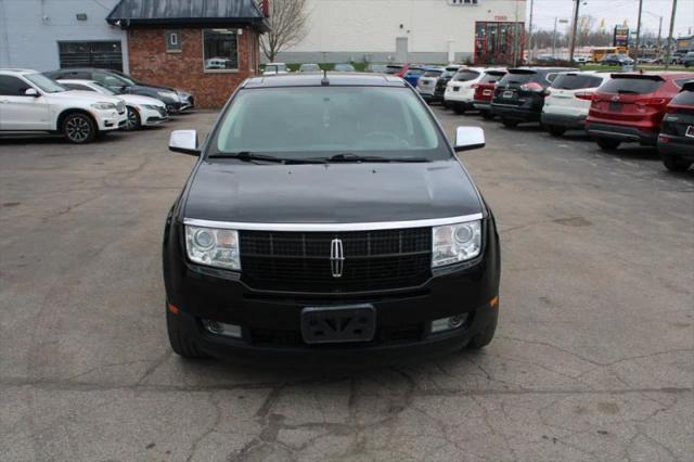 2010 Lincoln MKX Base