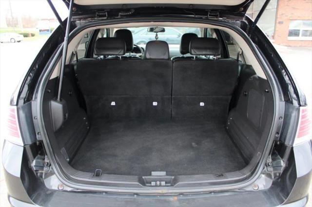 2010 Lincoln MKX Base