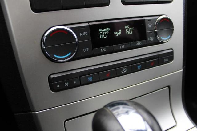 2010 Lincoln MKX Base